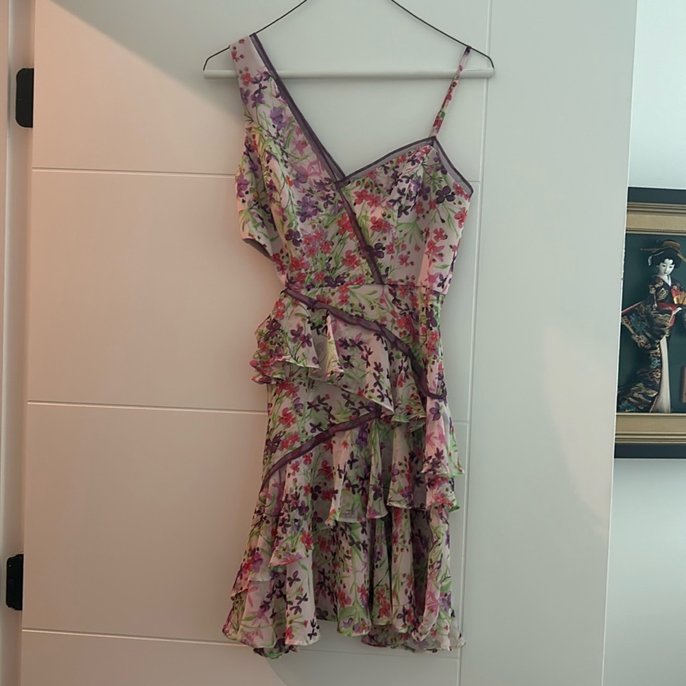 Bcbg dress